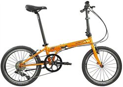 Xe đạp gấp DAHON P8 KBC083 20